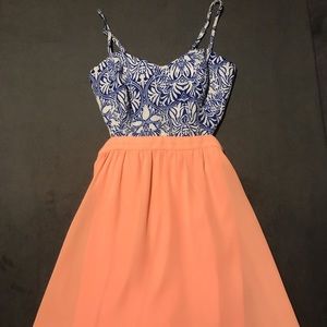 CUTE DRESS!